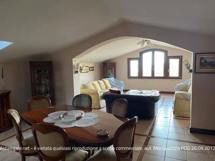 Appartamento in vendita in Via DOMENICO MAURO, Centro, San Demetrio Corone