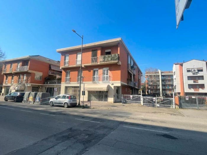 Appartamento trilocale in vendita in Corso Venezia, Corso Savona Trincere, Asti