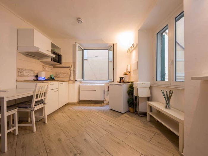 Appartamento in vendita in Vico di Portanuova, Maddalena, Genova
