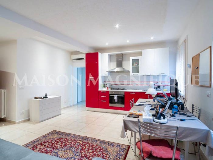 Appartamento monolocale in vendita in Via San Romano, Centro Storico, Ferrara
