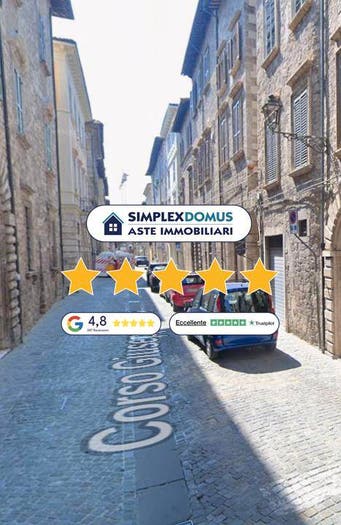 Appartamento quadrilocale in vendita in Rua del Moscone, Ascoli Piceno