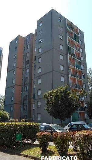 Appartamento trilocale in vendita in Via Alessandro Litta Modignani, Affori, Milano