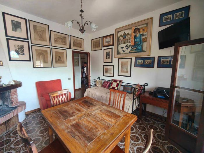 Appartamento trilocale in vendita in Via di Campo Romano, Torre, Bucine