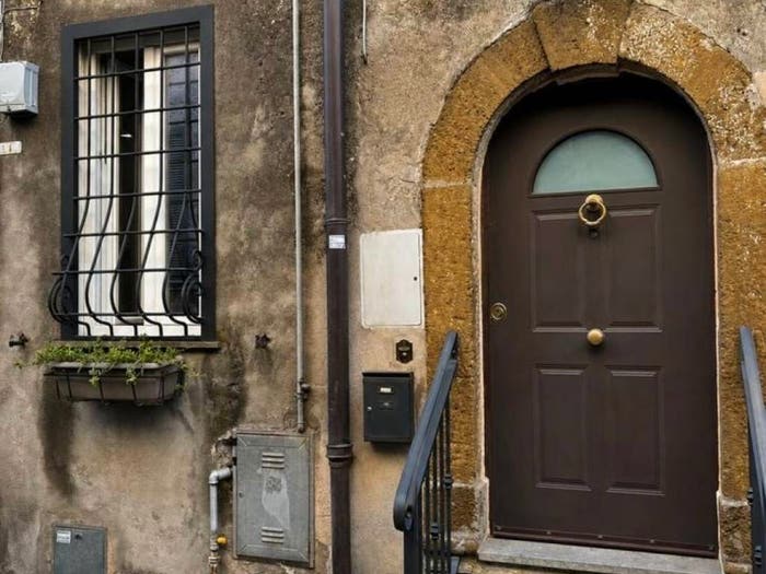 Casa trilocale in vendita in Montecompatri, Monte Compatri