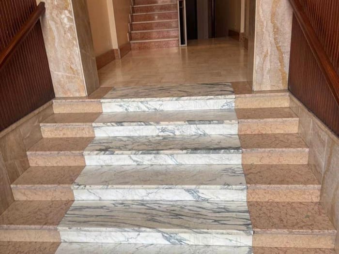 Appartamento quadrilocale in vendita in Piazza Giuseppe Romita, Centro, Moncalvo