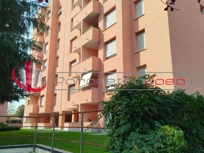 Appartamento trilocale in vendita in Via Gran Sasso, Cassina Amata, Paderno Dugnano