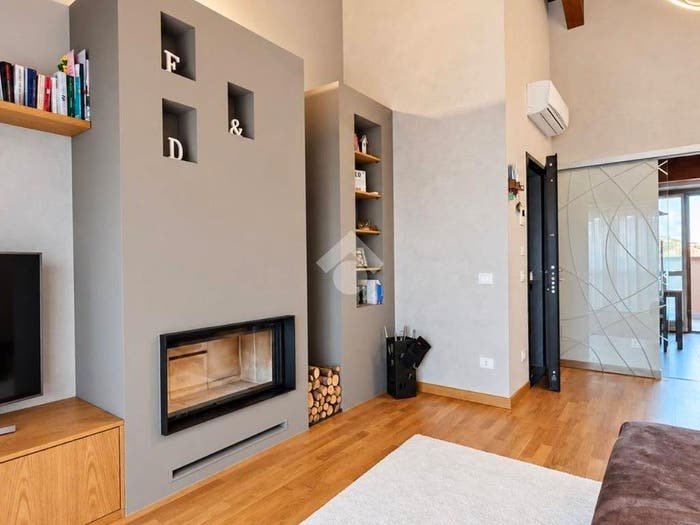 Appartamento trilocale in vendita in Via Umbria, San Bovio San Felice, Peschiera Borromeo