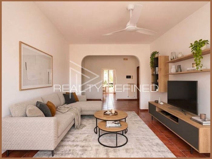 Casa con 5 locali in vendita in Via Giuseppe Manfredi, Rovezzano, Firenze
