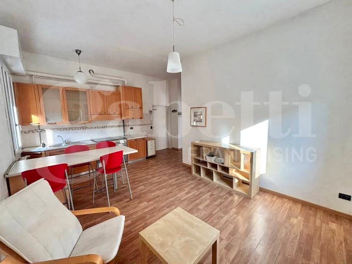 Appartamento trilocale in vendita in Via Malaspina, San Lazzaro, Parma