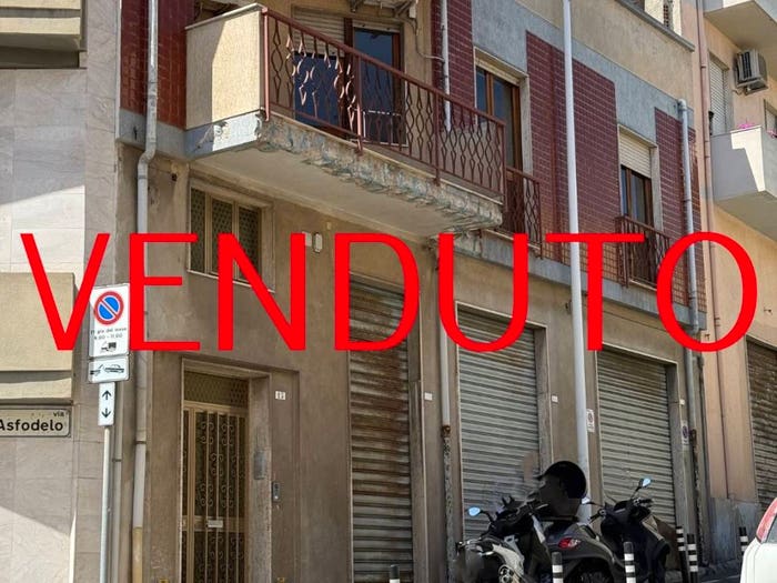 Casa con 6 locali in vendita in Via del Colle, Grilli Torricelli, Cagliari