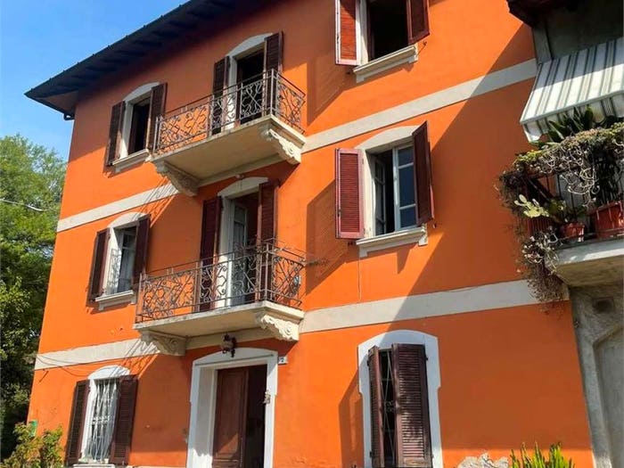 Casa con 6 locali in vendita in Via Fornetto, Fornetto Vigane, Angera