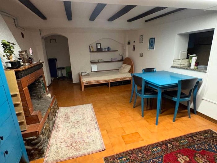 Appartamento bilocale in vendita in Via Pietralata, San Felice, Bologna