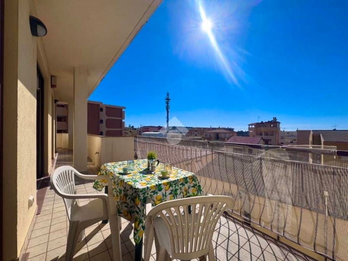 Appartamento trilocale in vendita in Via Tabarca, Maria Pia Fertilia, Alghero