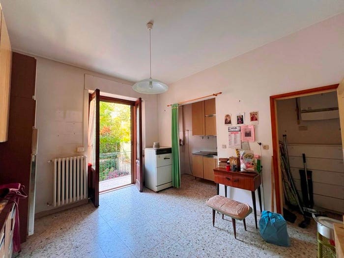 Appartamento quadrilocale in vendita in Corso Giacomo Matteotti, Centro, Anghiari