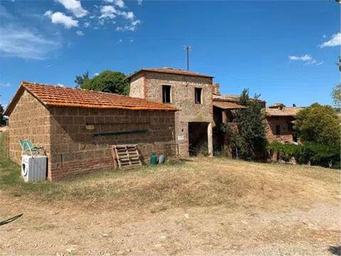 Casa monolocale in vendita in Contrada Prati, Castiglione del Lago