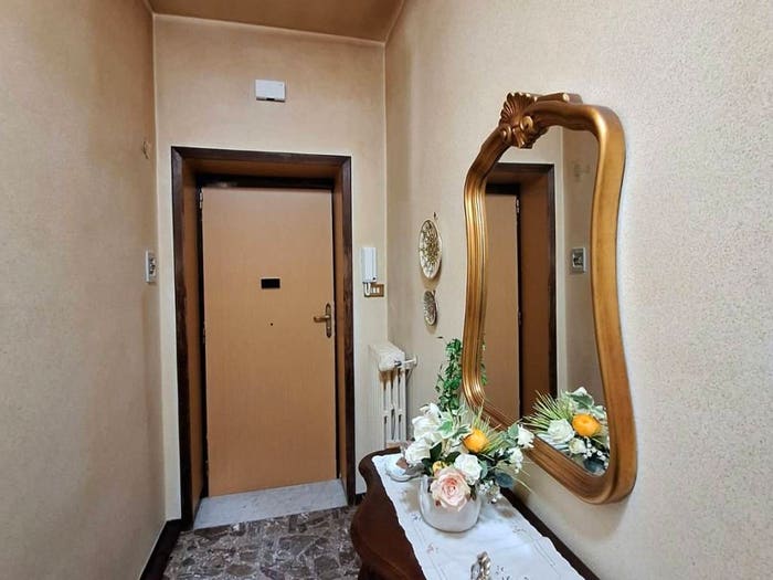 Appartamento trilocale in vendita in Via degli Orefici, Centro Storico, Campobasso