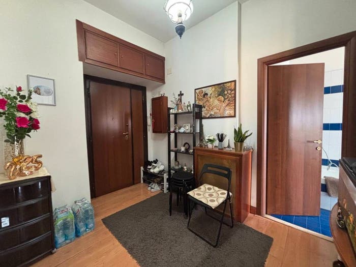 Appartamento bilocale in vendita in Via Giuseppe Mezzofanti, Battistini Primavalle, Roma