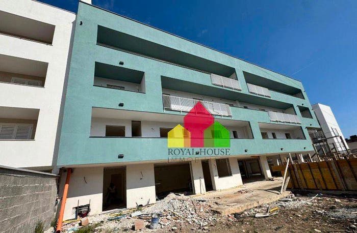Appartamento quadrilocale in vendita in Via Giovanni Prati, Epitaffio Stadio, Giugliano in Campania