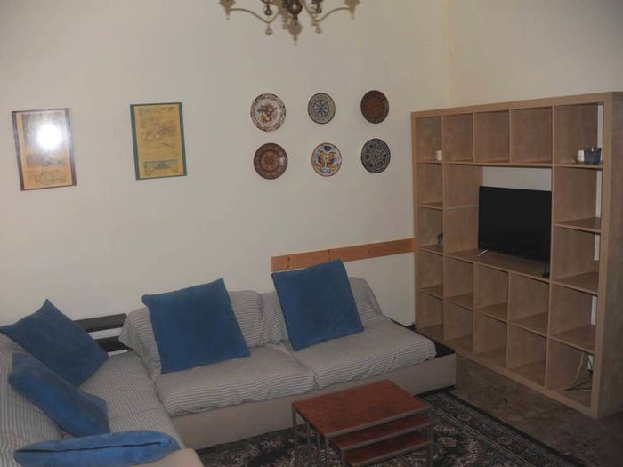 Appartamento trilocale in vendita in Via Frecavalli, Centro Storico, Crema
