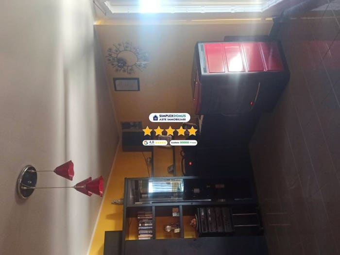 Appartamento con 6 locali in vendita in Contrada Trapannara, Morro d'Oro