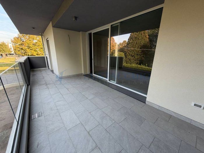 Casa quadrilocale in vendita in Via Roma, Centro, Treviolo
