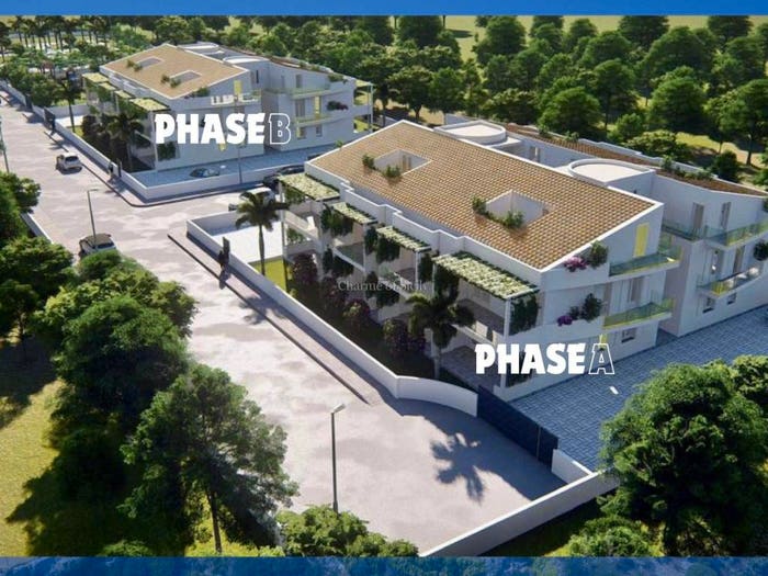 Appartamento trilocale in vendita in via del melograno, Santa Maria Del Focallo, Ispica