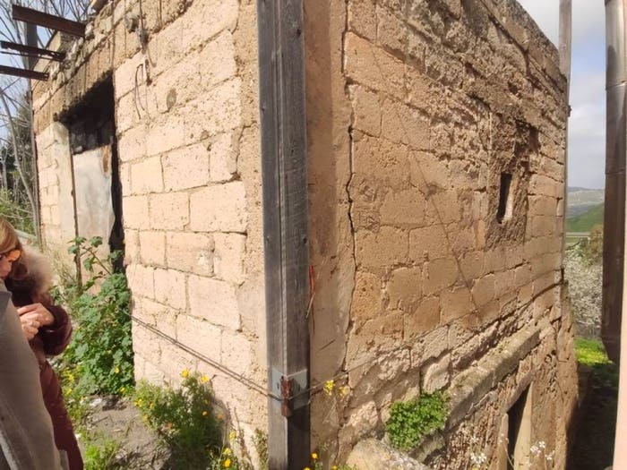 Casa con 6 locali in vendita in Via Sfere, Centro, Caltagirone