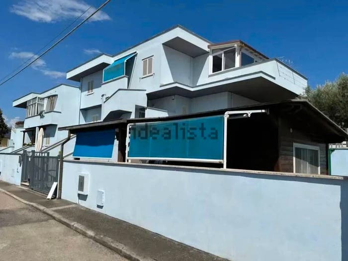 Casa con 6 locali in vendita in Via Passo Del Bracco, Cioccati Zucchetti, Nettuno