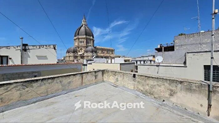 Appartamento trilocale in vendita in Via Canne, Cerignola