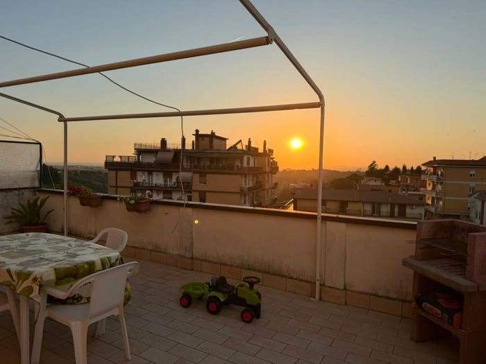 Casa trilocale in vendita in Vicolo Nomentana, Centro, Mentana