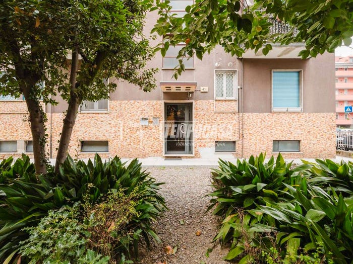 Appartamento trilocale in vendita in Via Giuseppe Mazzini, Trezzano sul Naviglio