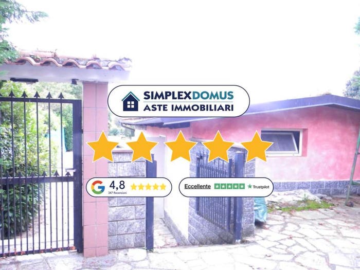 Casa con 6 locali in vendita in Borgata Gianotti, Barbania