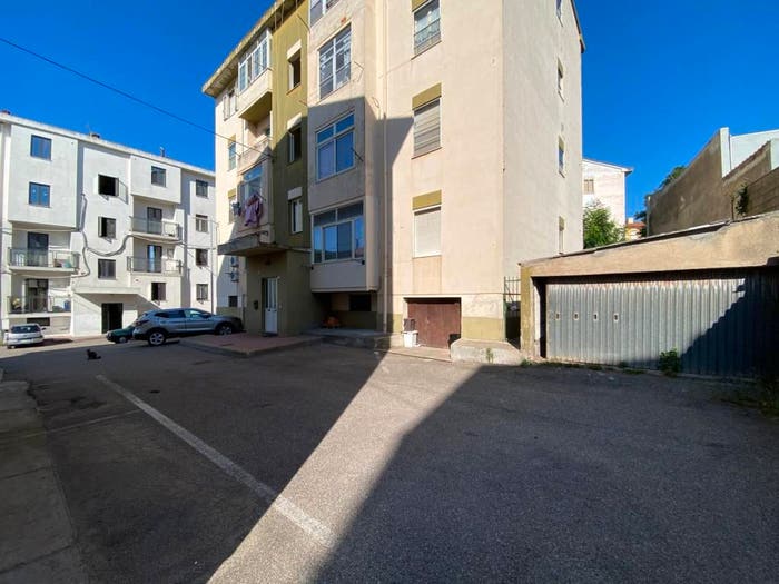 Appartamento con 5 locali in vendita in Via Liguria, Macomer