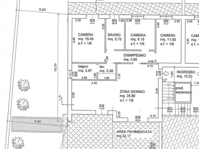 Appartamento con 5 locali in vendita in Strà Montanara Pieve, Colognola Ai Colli