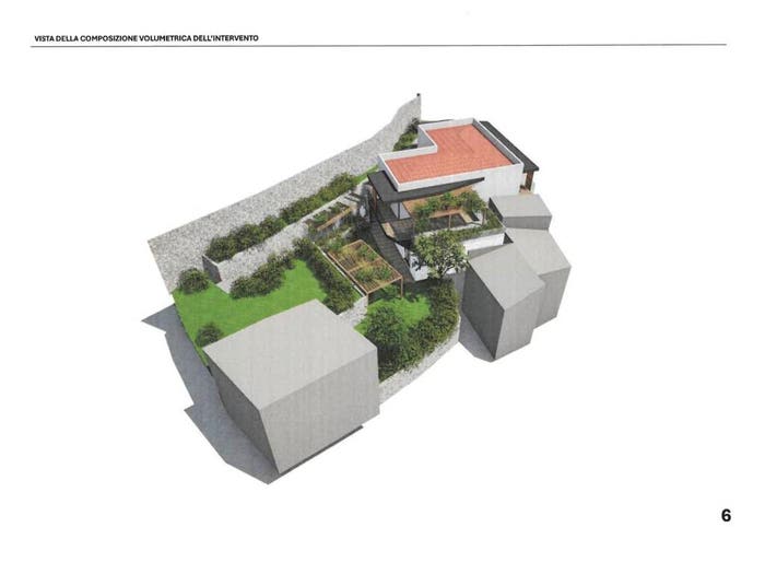 Casa in vendita in Borgata Porcella, Moglio, Alassio