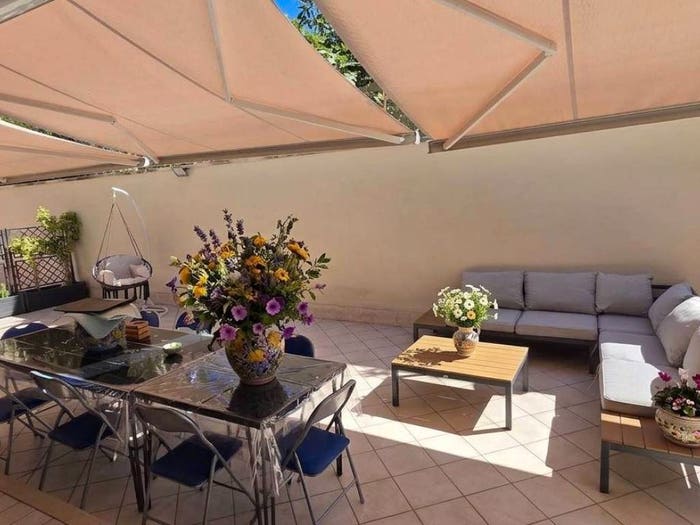 Appartamento quadrilocale in vendita in Via Fulvio Renella, Ferrarecce Università, Caserta