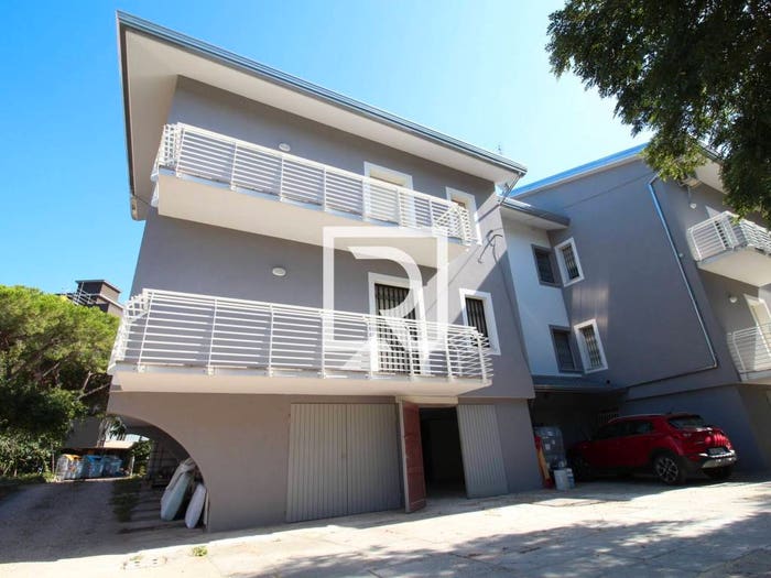 Appartamento con 6 locali in vendita in Milano Marittima, Cervia