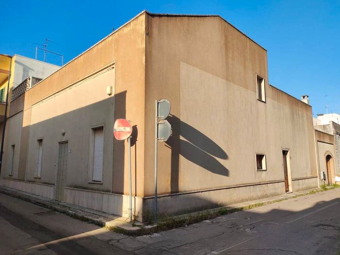 Appartamento con 5 locali in vendita in Via Balilla, Centro, Neviano