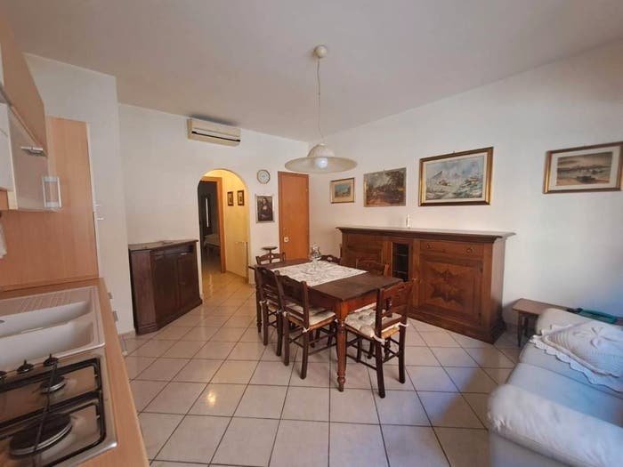 Appartamento trilocale in vendita in Viale Guglielmo Marconi, Centro, Poggibonsi