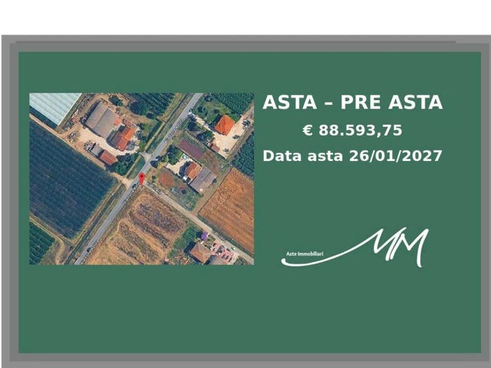 Casa con 5 locali in vendita in Via Torre Astura, Conca, Cisterna di Latina
