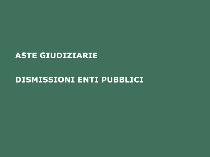 Case in Vendita e in Affitto - 2