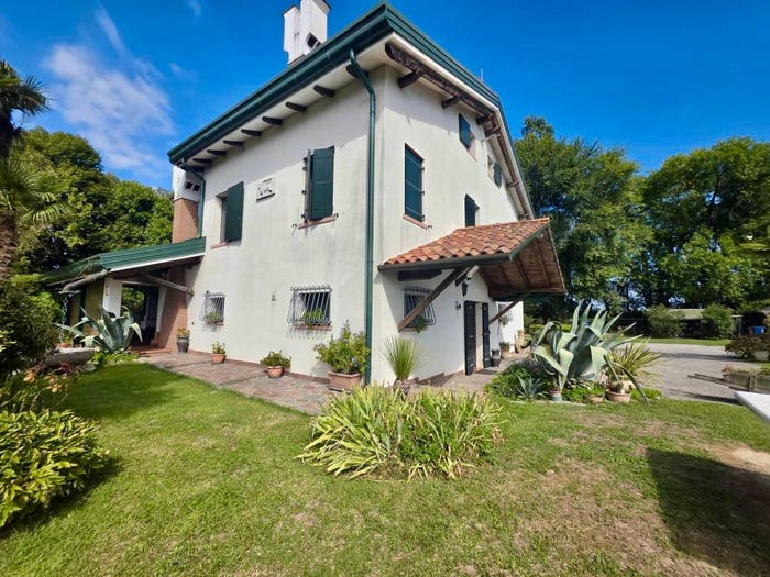 Casa quadrilocale in vendita in Centro, Eraclea