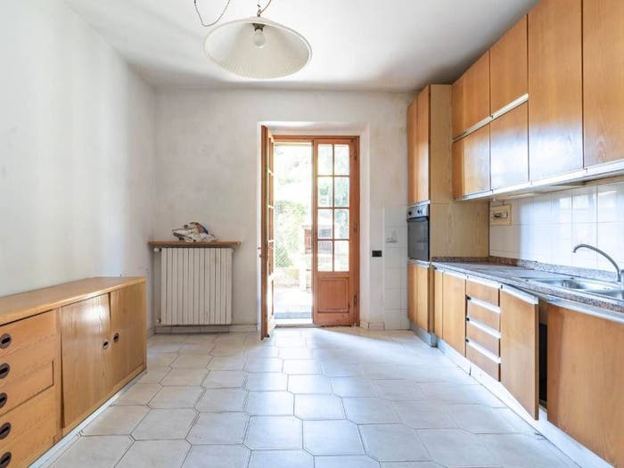 Casa quadrilocale in vendita in Via Benvenuto Cellini, Centro, Montelupo Fiorentino