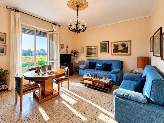 Appartamento trilocale in vendita in Via Alberto Magnocavallo, Sant'Anna, Brescia