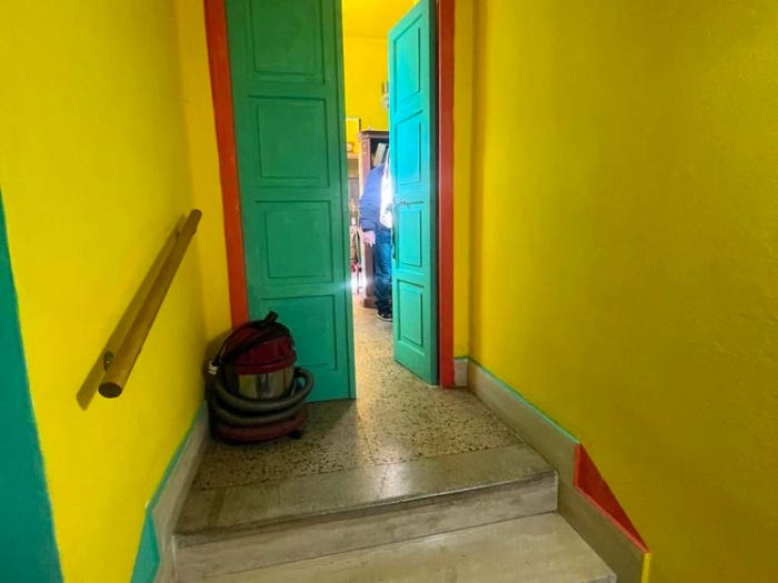 Casa bilocale in vendita in Via Pattada, Maria Pia Fertilia, Alghero
