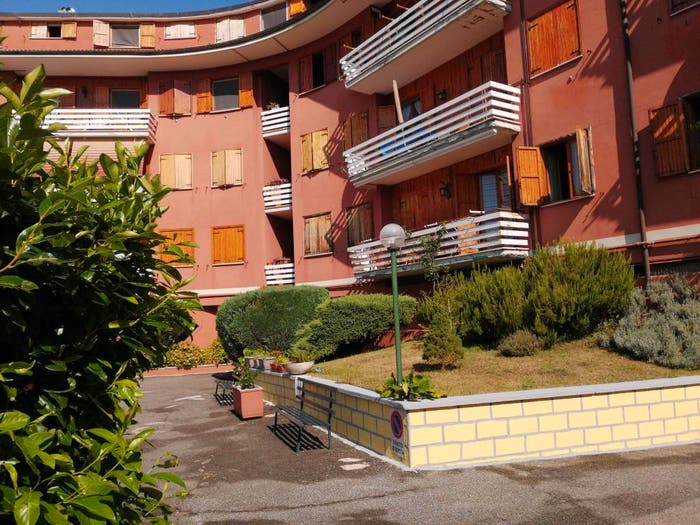Appartamento trilocale in vendita in Strada Provinciale FiuggiArcinazzo, Altipiani Di Arcinazzo, Trevi nel Lazio