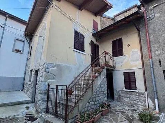 Casa bilocale in vendita in Località Selva, Selva, Ferriere