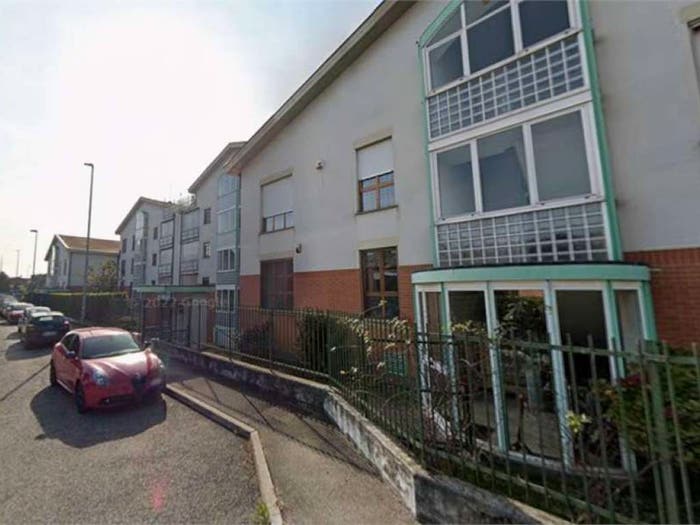 Appartamento con 6 locali in vendita in Via Pian Del Lot, Savonera, Collegno