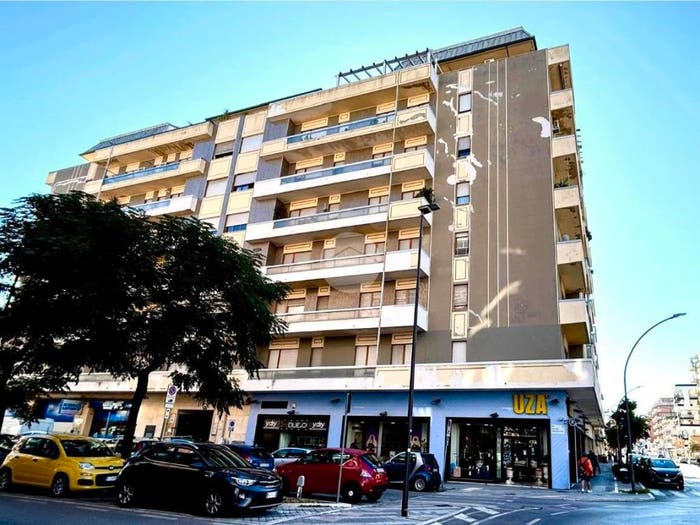 Appartamento quadrilocale in vendita in Via Giulio Mazzarino, Stadio Lungomare Colombo, Pescara