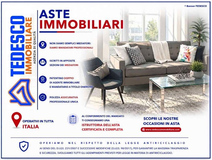 Casa con 6 locali in vendita in Via Ugo la Malfa, Gioia Tauro